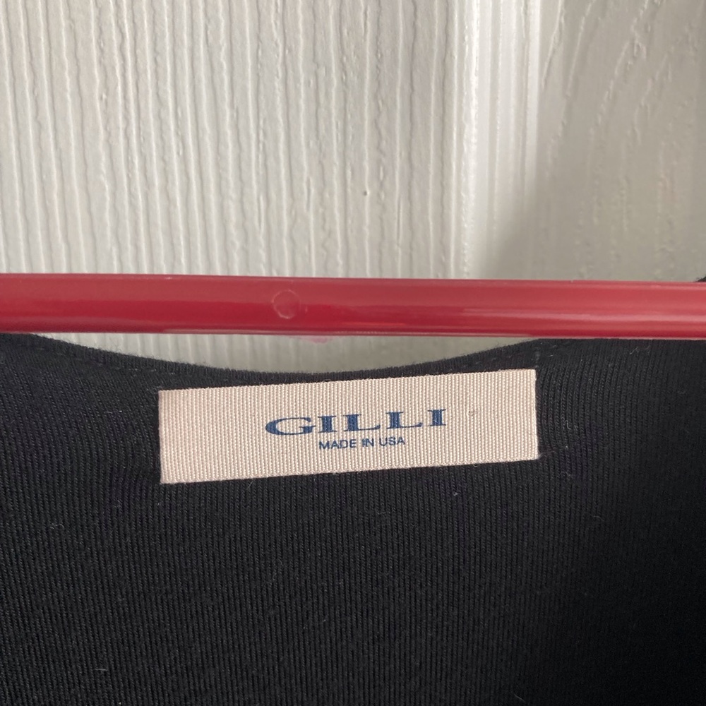 Gilli sleeveless Maxi dress - Picture 5 of 5